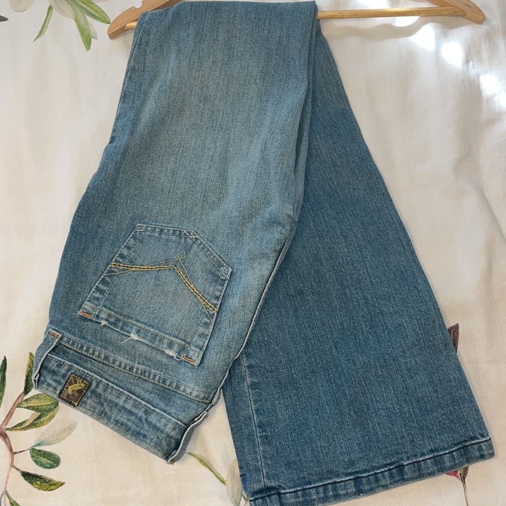 Kasil light blue jeans 29